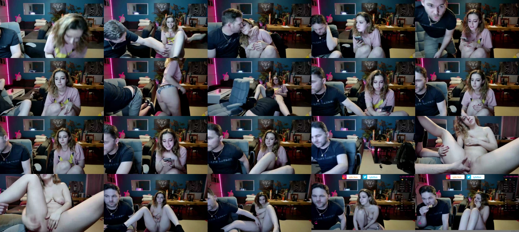 Lylix_Tom  01-02-2023